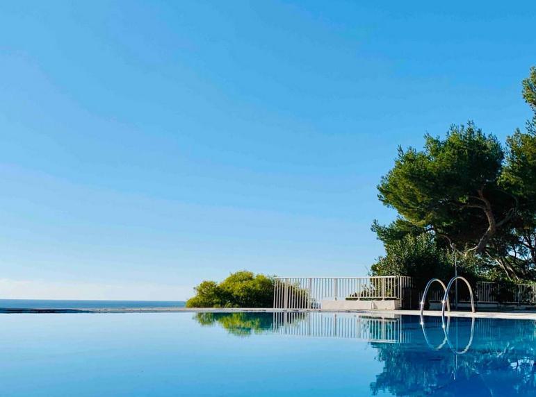 Athena Port Appartement Bandol